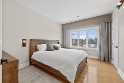 Chambre à coucher principale - 