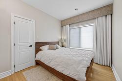 Chambre à coucher - 