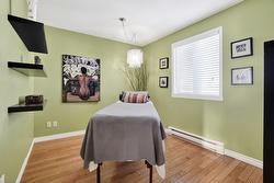 Chambre à coucher - 