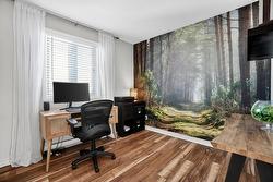 Chambre à coucher - 