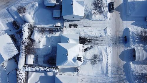 Photo aérienne - 13715 Rue Du Noroît, Mirabel, QC - Outdoor