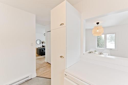 Cuisine - 101-3410 Rue Des Chênes, Sherbrooke (Les Nations), QC - Indoor