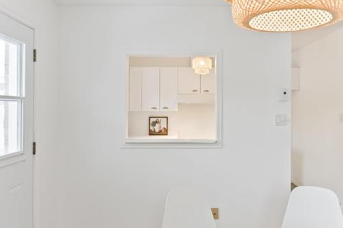 Cuisine - 101-3410 Rue Des Chênes, Sherbrooke (Les Nations), QC - Indoor