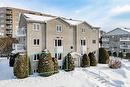 Façade - 101-3410 Rue Des Chênes, Sherbrooke (Les Nations), QC  - Outdoor With Facade 