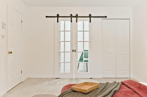 Chambre à coucher principale - 101-3410 Rue Des Chênes, Sherbrooke (Les Nations), QC - Indoor Photo Showing Other Room