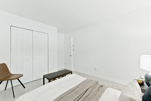 Chambre à coucher - 101-3410 Rue Des Chênes, Sherbrooke (Les Nations), QC - Indoor Photo Showing Bedroom