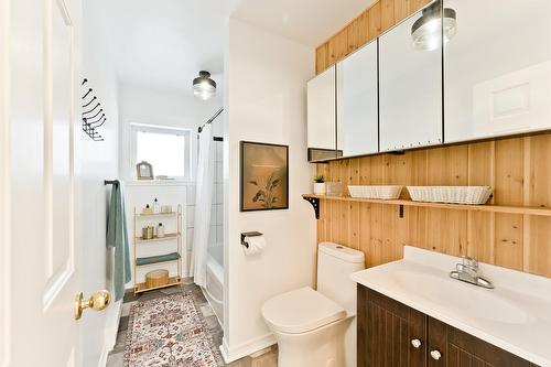 Salle de bains - 101-3410 Rue Des Chênes, Sherbrooke (Les Nations), QC - Indoor Photo Showing Bathroom