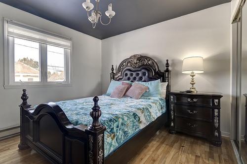 Chambre à coucher - 789 Rue St-Vallier, Repentigny (Repentigny), QC - Indoor Photo Showing Bedroom