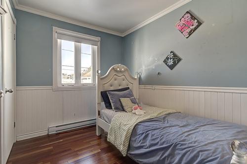 Chambre à coucher - 789 Rue St-Vallier, Repentigny (Repentigny), QC - Indoor Photo Showing Bedroom
