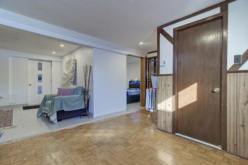 Hall d'entrée/Vestibule - 789 Rue St-Vallier, Repentigny (Repentigny), QC - Indoor