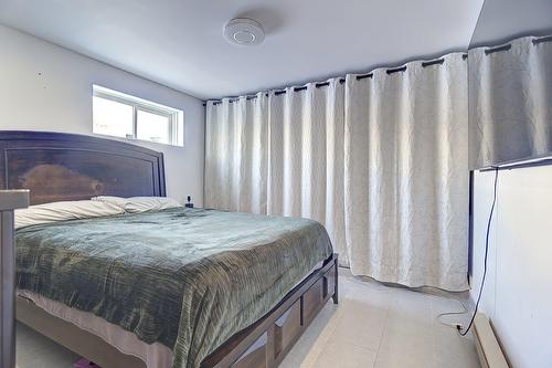 Chambre à coucher principale - 789 Rue St-Vallier, Repentigny (Repentigny), QC - Indoor Photo Showing Bedroom