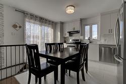Dining room - 
