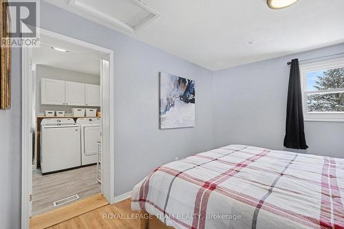 15197 Concession 1-2 Road, North Stormont, ON - Indoor Photo Showing Bedroom