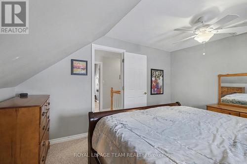 15197 Concession 1-2 Road, North Stormont, ON - Indoor Photo Showing Bedroom