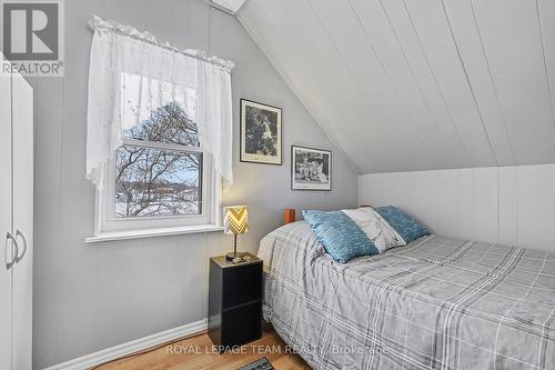 15197 Concession 1-2 Road, North Stormont, ON - Indoor Photo Showing Bedroom