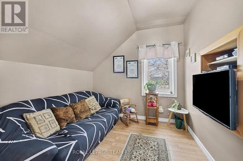 15197 Concession 1-2 Road, North Stormont, ON - Indoor