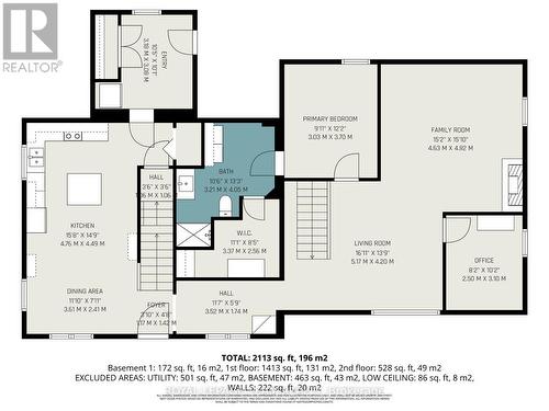 15197 Concession 1-2 Road, North Stormont, ON - Other