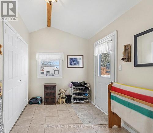 Large mudroom with access to the back of the home - 15197 Concession 1-2 Road, North Stormont, ON - Indoor