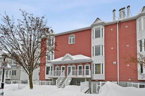 Frontage - 15877 Rue Victoria, Montréal (Rivière-Des-Prairies/Pointe-Aux-Trembles), QC - Outdoor With Facade