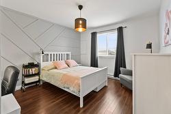 Primary bedroom - 