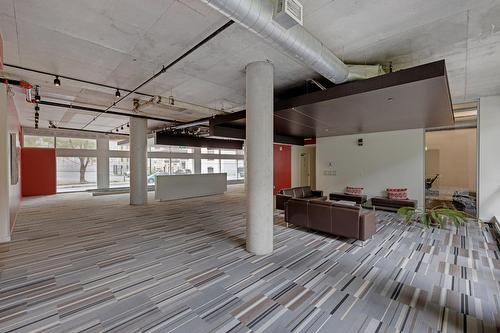 Réception - 405-630 Rue William, Montréal (Ville-Marie), QC -  Photo Showing Other Room