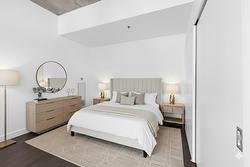 Chambre à coucher - 