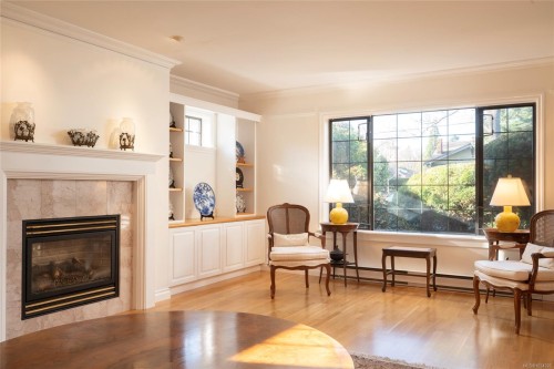 1393 Monterey Ave, Oak Bay, BC 