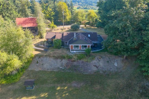 5410 Matson Rd, Ladysmith, BC 