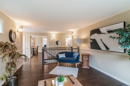 1112 Aery View Way, Parksville, BC 