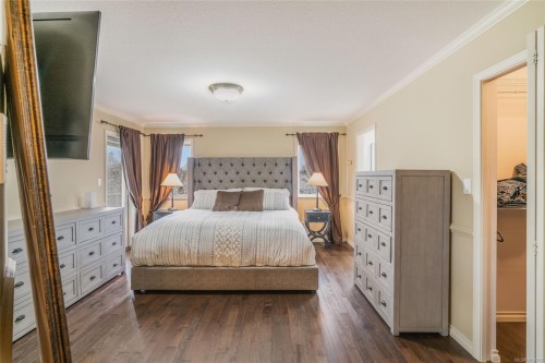 1112 Aery View Way, Parksville, BC 