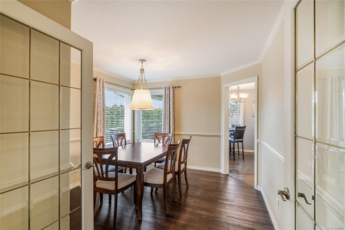 1112 Aery View Way, Parksville, BC 