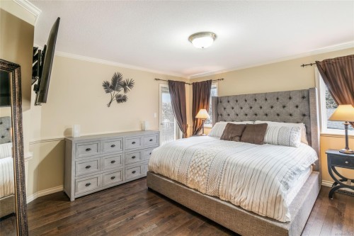 1112 Aery View Way, Parksville, BC 