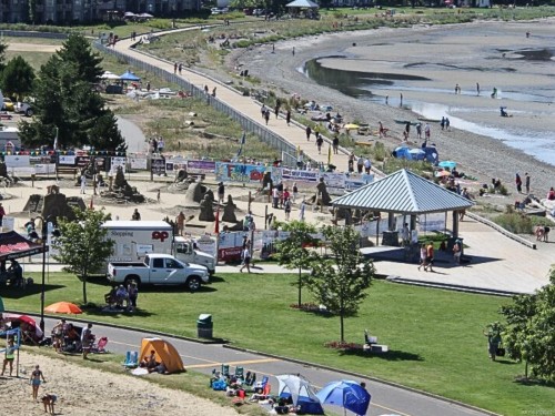 1112 Aery View Way, Parksville, BC 