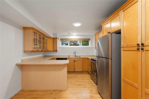 1114 Thunderbird Dr, Nanaimo, BC 