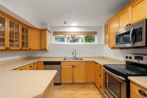 1114 Thunderbird Dr, Nanaimo, BC 