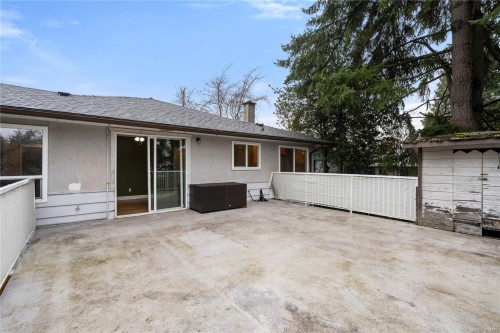 1114 Thunderbird Dr, Nanaimo, BC 