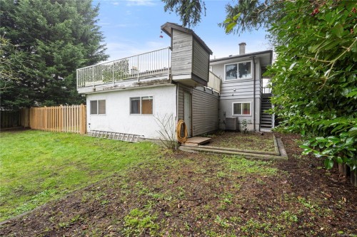 1114 Thunderbird Dr, Nanaimo, BC 