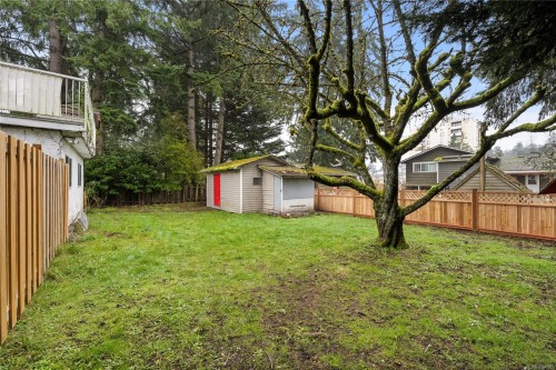 1114 Thunderbird Dr, Nanaimo, BC 