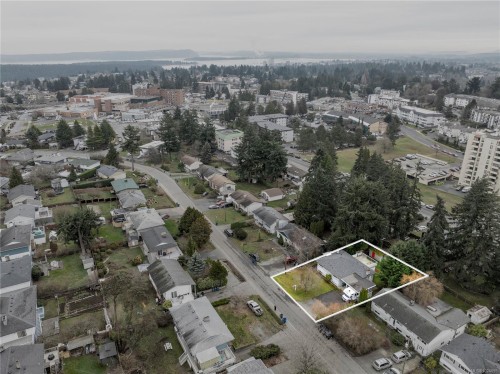 1114 Thunderbird Dr, Nanaimo, BC 