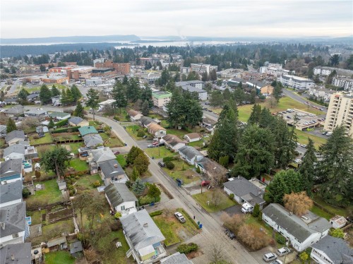 1114 Thunderbird Dr, Nanaimo, BC 