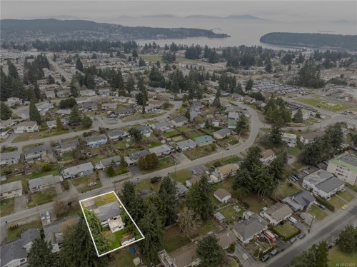 1114 Thunderbird Dr, Nanaimo, BC 