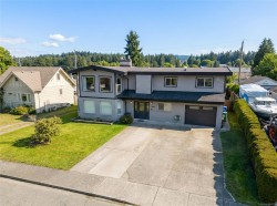 3055 9th Ave  Port Alberni, BC V9Y 2M1