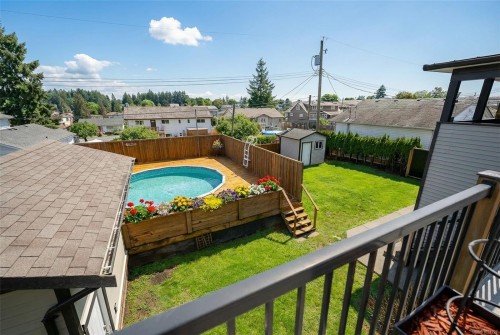 3055 9Th Ave, Port Alberni, BC 