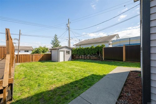 3055 9Th Ave, Port Alberni, BC 