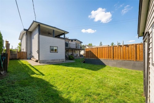 3055 9Th Ave, Port Alberni, BC 