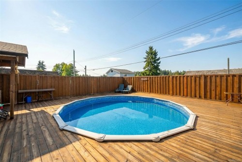 3055 9Th Ave, Port Alberni, BC 