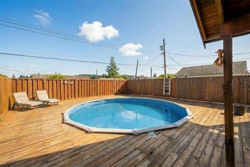 3055 9Th Ave, Port Alberni, BC 