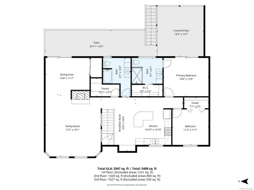 3055 9Th Ave, Port Alberni, BC 