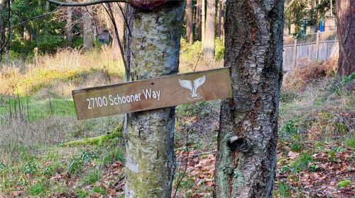 27100 Schooner Way, Pender Island, BC 