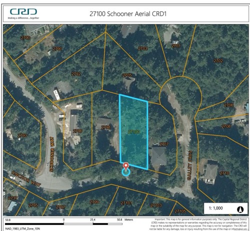 27100 Schooner Way, Pender Island, BC 